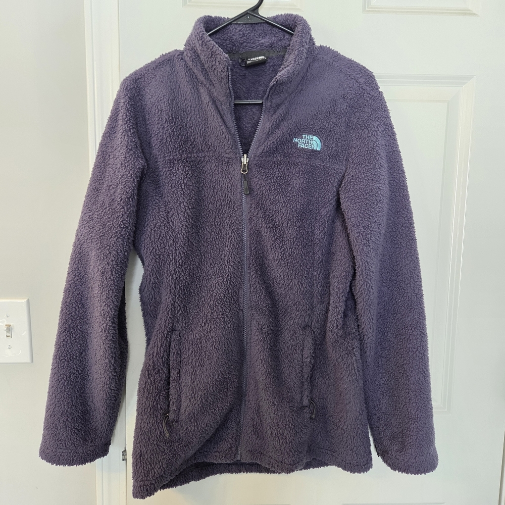 The North Face Jacket